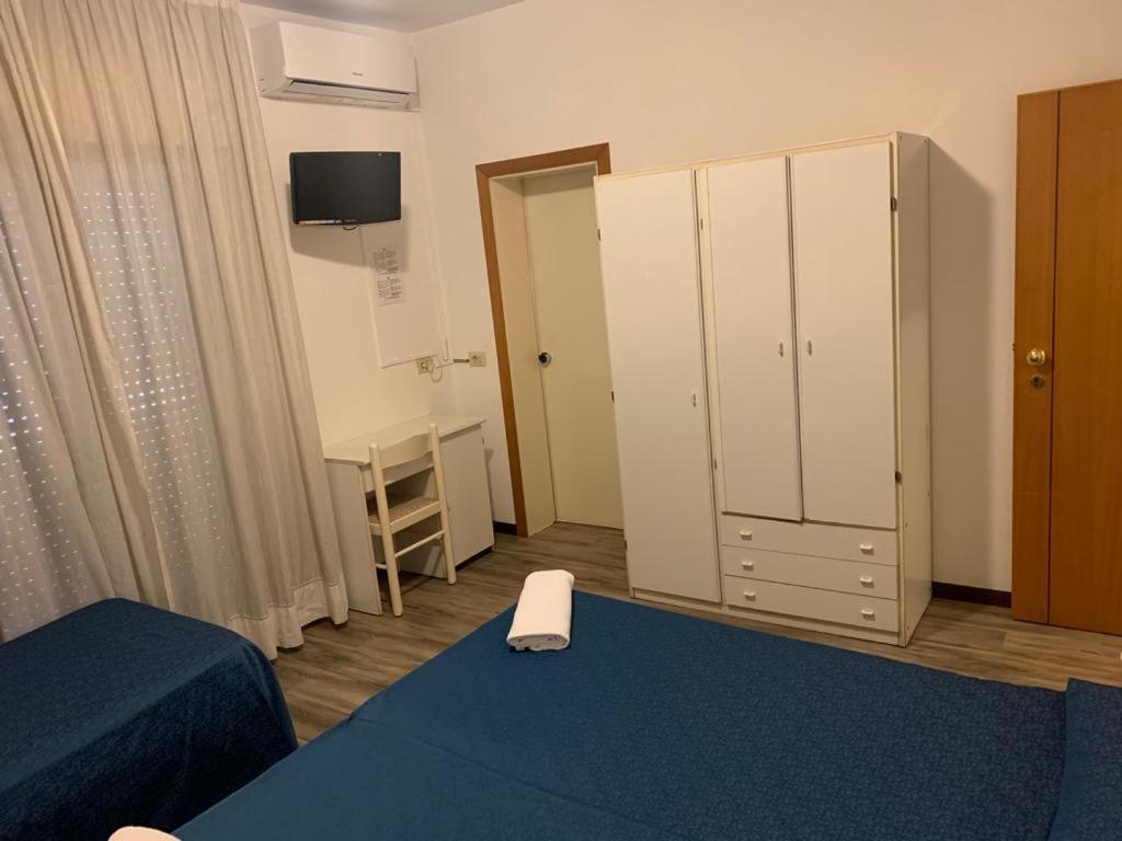 Hotel Piada D'Oro リッチョーネ エクステリア 写真