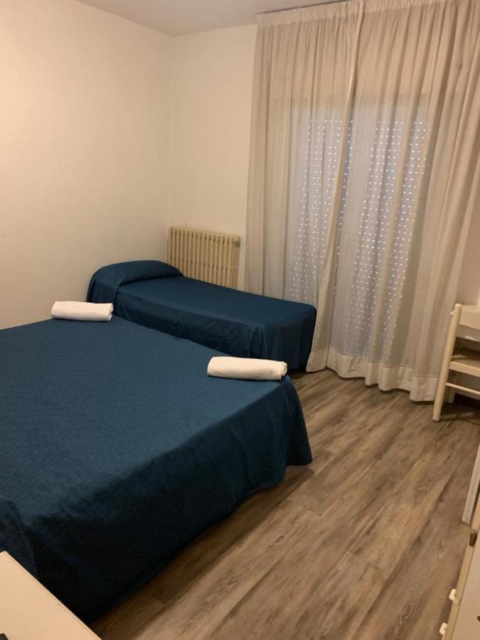 Hotel Piada D'Oro リッチョーネ エクステリア 写真