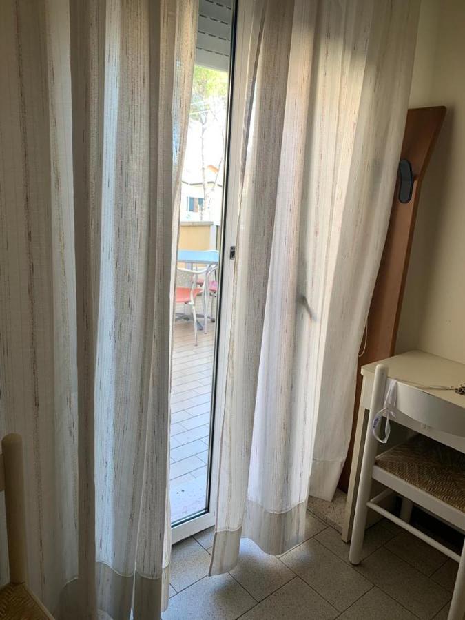 Hotel Piada D'Oro リッチョーネ エクステリア 写真