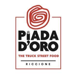 Hotel Piada D'Oro リッチョーネ エクステリア 写真